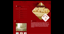 Desktop Screenshot of miyanbazazimpex.com